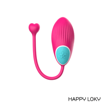 Happy Loky - Ocian Remote Control