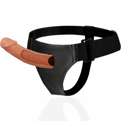 HARNESS-ATTRACTION-HARNESS-ATTRACTION-BLAKE-STRAP-ON-HOLLOW-EXTENDER-15.5-X-4CM-1