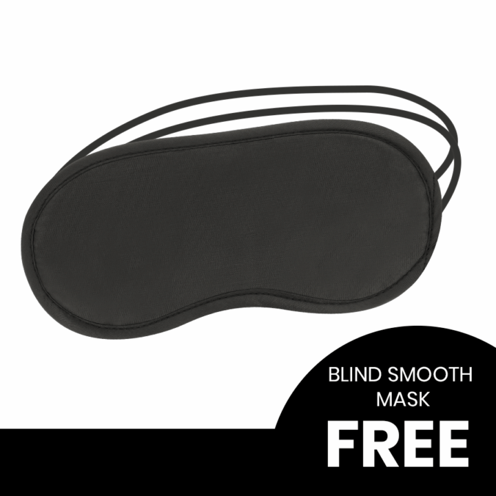 HARNESS ATTRACTION - RNES HUECO BLAKE 15.5 CM -O- 4 CM