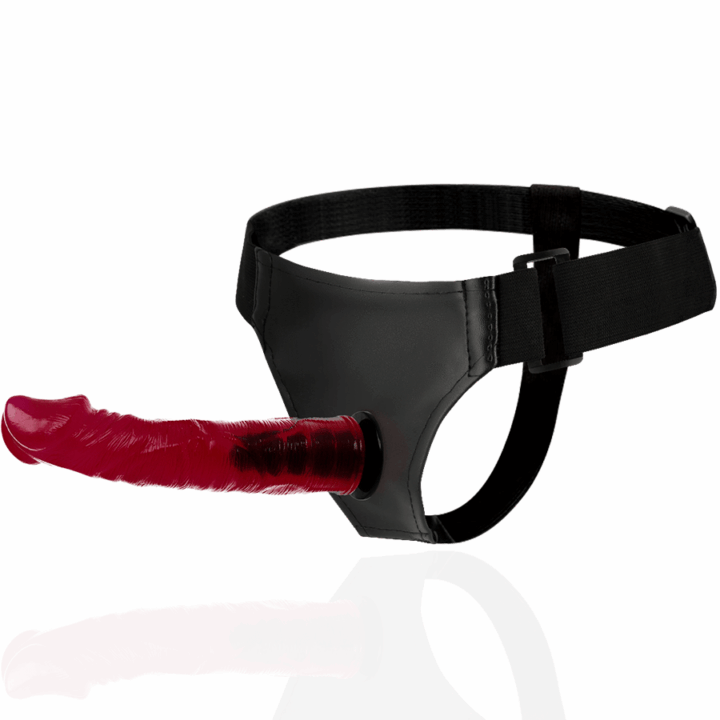 HARNESS ATTRACTION - RNES BRANT 19 CM -O- 4 CM