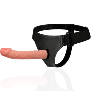 HARNESS-ATTRACTION-HARNESS-ATTRACTION-JACKSON-FLESH-19.8-X-4.2CM-1