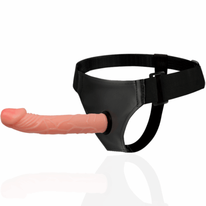 HARNESS-ATTRACTION-HARNESS-ATTRACTION-JACKSON-FLESH-19.8-X-4.2CM-1