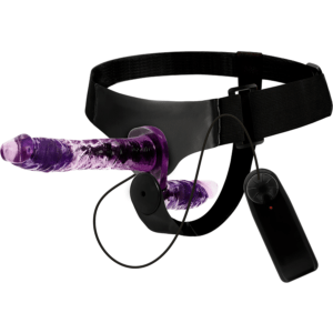 HARNESS-ATTRACTION-HARNESS-ATTRACTION-RODNEY-DOUBLE-PURPLE-VIBRATOR-18-X-3.5CM-1