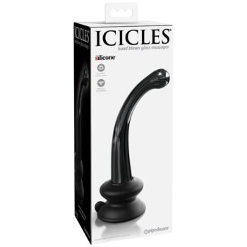 ICICLES-ICICLES-NO.87-GLASS-DILDO-1