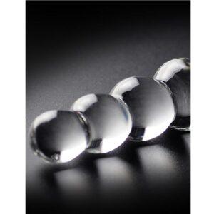 ICICLES - MASSAGEADOR DE VIDRO N. 2