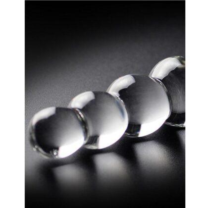 ICICLES - MASSAGEADOR DE VIDRO N. 2