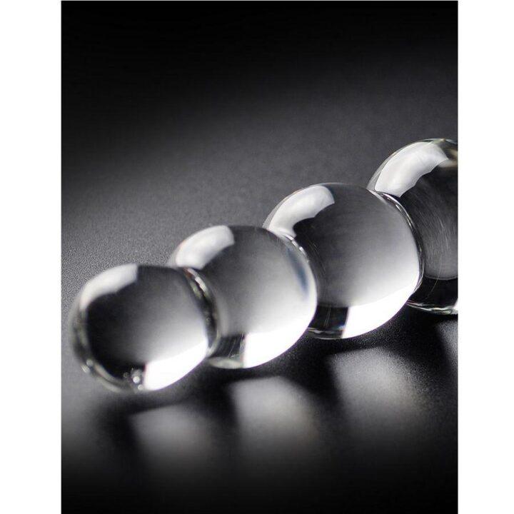 ICICLES - MASSAGEADOR DE VIDRO N. 2