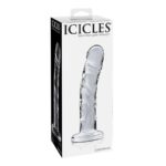 Icicles - N. 62 Glass Massager