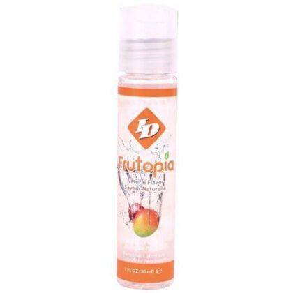 ID FRUTOPIA - LUBE MANGO 30 ML