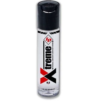 Id Xtreme - Lube 130 Ml