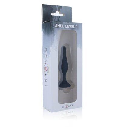 INTENSE-ANAL-TOYS-INTENSE-ANAL-LEVEL-1-10.5CM-BLACK-1