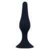 Intense - Anal Level 2 11.5cm Black