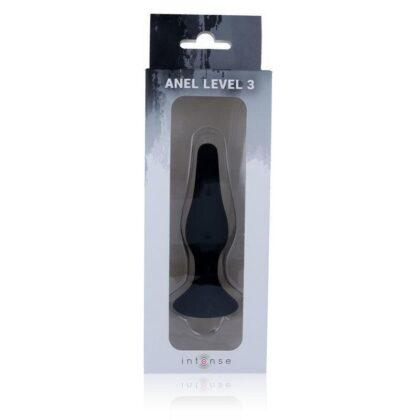 INTENSE-ANAL-TOYS-INTENSE-ANAL-LEVEL-3-12.5CM-BLACK-1
