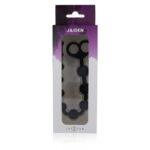 INTENSE - CONTAS ANAIS JAIDEN PRETAS