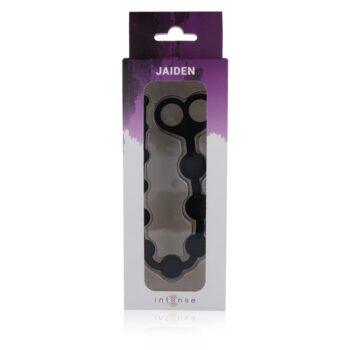 INTENSE-ANAL-TOYS-INTENSE-JAIDEN-ANAL-BEADS-BLACK-1