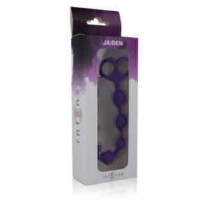 INTENSE - JAIDEN ANAL CONTAS LILAS