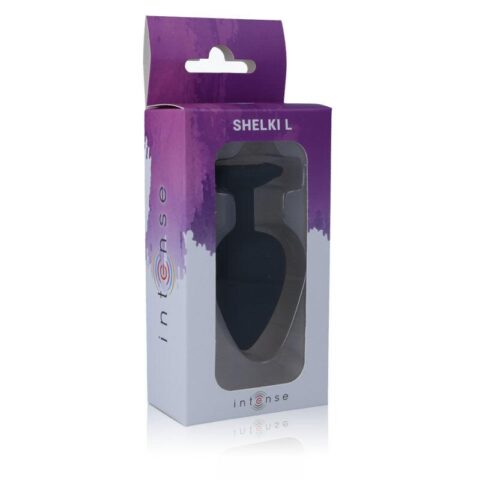 INTENSE-ANAL-TOYS-INTENSE-SHELKI-L-PLUG-ANAL-BLACK-1