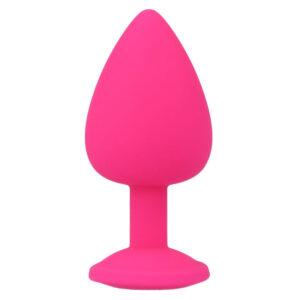 INTENSE-ANAL-TOYS-INTENSE-SHELKI-L-PLUG-ANAL-HOT-PINK-1