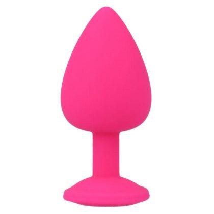INTENSE-ANAL-TOYS-INTENSE-SHELKI-L-PLUG-ANAL-HOT-PINK-1