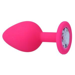 INTENSE-ANAL-TOYS-INTENSE-SHELKI-M-PLUG-ANAL-HOT-PINK-1