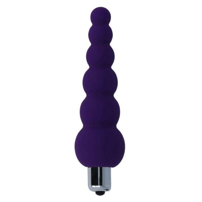 INTENSE - SNOOPY 7 VELOCIDADES SILICONE LILA