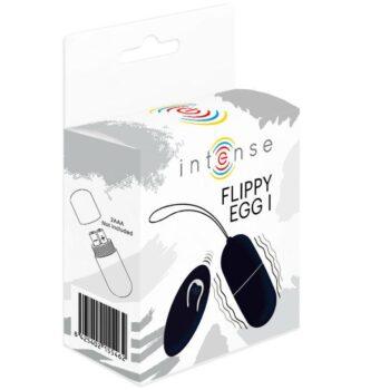 INTENSE-COUPLES-TOYS-INTENSE-FLIPPY-I-VIBRATING-EGG-WITH-REMOTE-CONTROL-BLACK-1