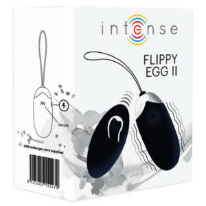 INTENSE-COUPLES-TOYS-INTENSE-FLIPPY-II-VIBRATING-EGG-WITH-REMOTE-CONTROL-BLACK-1