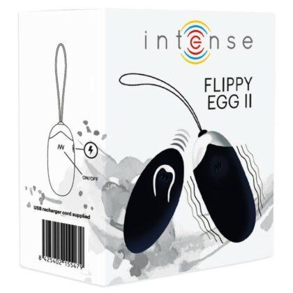 INTENSE-COUPLES-TOYS-INTENSE-FLIPPY-II-VIBRATING-EGG-WITH-REMOTE-CONTROL-BLACK-1