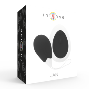 INTENSE-COUPLES-TOYS-INTENSE-JAN-VIBRATING-EGG-REMOTE-DEEP-BLACK-1