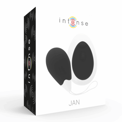 INTENSE-COUPLES-TOYS-INTENSE-JAN-VIBRATING-EGG-REMOTE-DEEP-BLACK-1