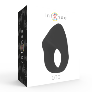 INTENSE-COUPLES-TOYS-INTENSE-OTO-COCK-RING-BLACK-RECHARGEABLE-1
