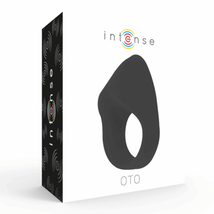 INTENSE-COUPLES-TOYS-INTENSE-OTO-COCK-RING-BLACK-RECHARGEABLE-1