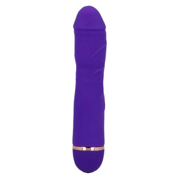 INTENSE - AIRON 20 VELOCIDADES SILICONE LILAC