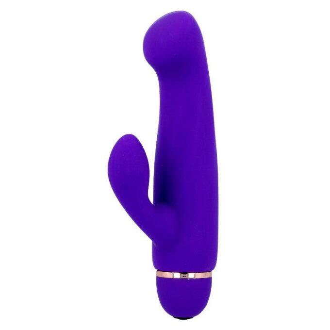 INTENSE - BORAL 20 VELOCIDADES SILICONE LILAC