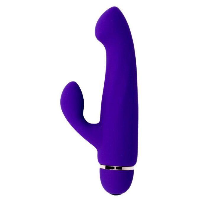 INTENSE - BORAL 20 VELOCIDADES SILICONE LILAC
