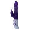 Intense - Guppy Lilac Rotator Vibrator