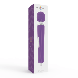 INTENSE-FUN-INTENSE-KEANU-VIBRATING-POWER-WAND-PURPLE-1