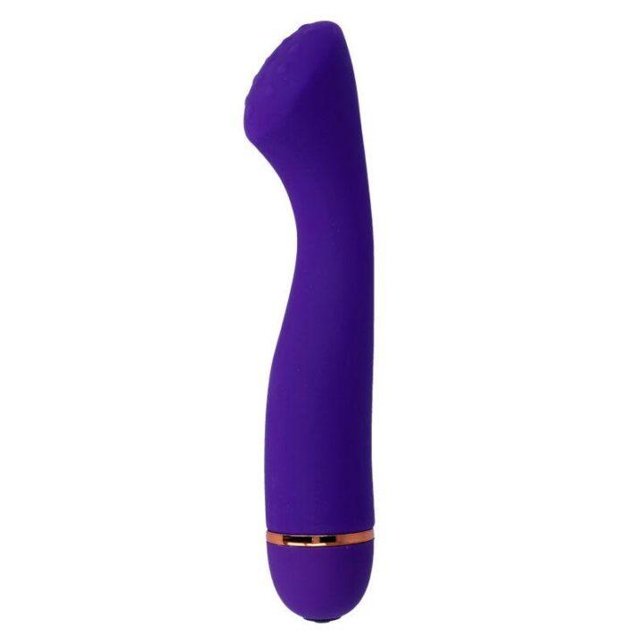 INTENSE - LILO 20 VELOCIDADES SILICONE LILAC