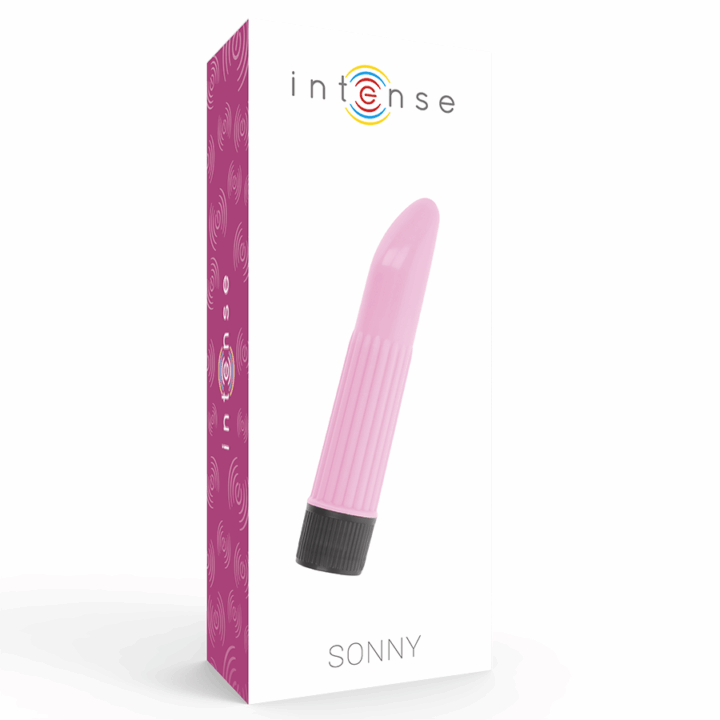 INTENSE - VIBRADOR SONNY ROSA
