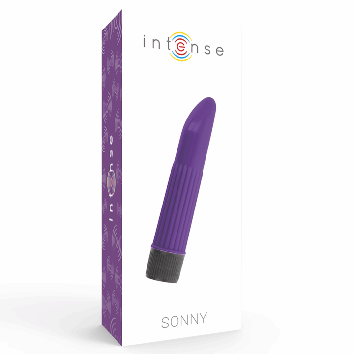INTENSE - VIBRADOR SONNY LILS