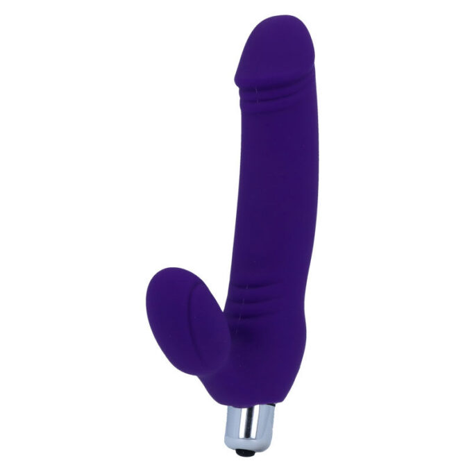 Intense - Sugar Seven Speeds Silicone Lilac