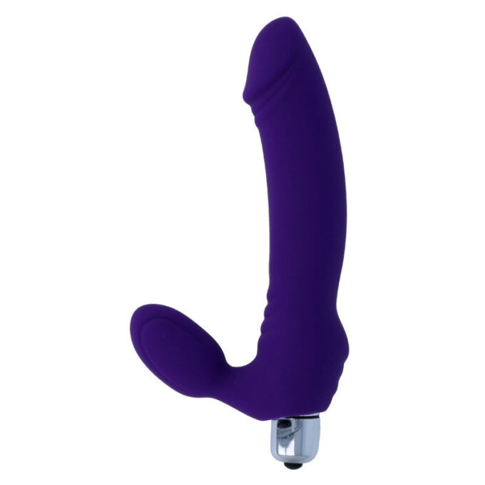 Intense - Sugar Seven Speeds Silicone Lilac