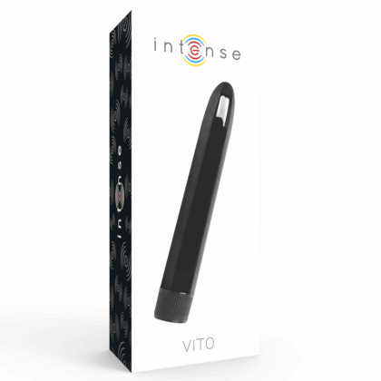 INTENSE-FUN-INTENSE-VITO-VIBRATOR-BLACK-1