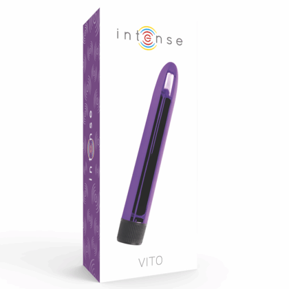 INTENSE - VIBRADOR VITO LILS