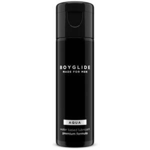 INTIMATELINE - LUBRIFICANTE BASE DE GUA BOYGLIDE 30 ML