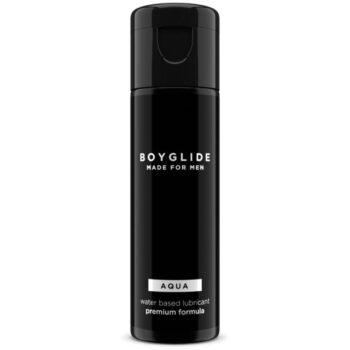INTIMATELINE - LUBRIFICANTE  BASE DE GUA BOYGLIDE 30 ML