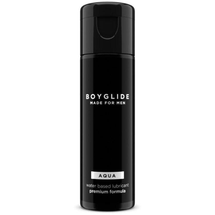 INTIMATELINE - LUBRIFICANTE  BASE DE GUA BOYGLIDE 30 ML