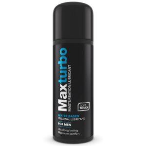 INTIMATELINE - LUBRIFICANTE ESPECIAL DE MASTURBAO MAXTURBO 100 ML