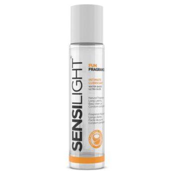 INTIMATELINE - LUBRIFICANTE  BASE DE GUA DE COCO E MELO SENSILIGHT 60 ML