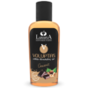 Intimateline Luxuria - Voluptas Edible Massage Gel Warming Effect - Choconut 100 Ml